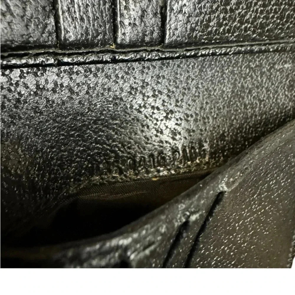 Gucci Snap Wallet - Picture 10 of 11